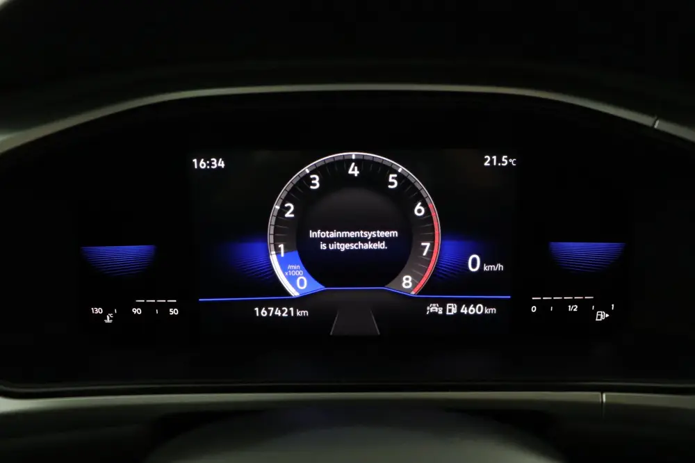 Volkswagen T-Roc 1.0 TSI Life|Trekhaak|PDC|Apple Carplay/And uit 2022, foto 13
