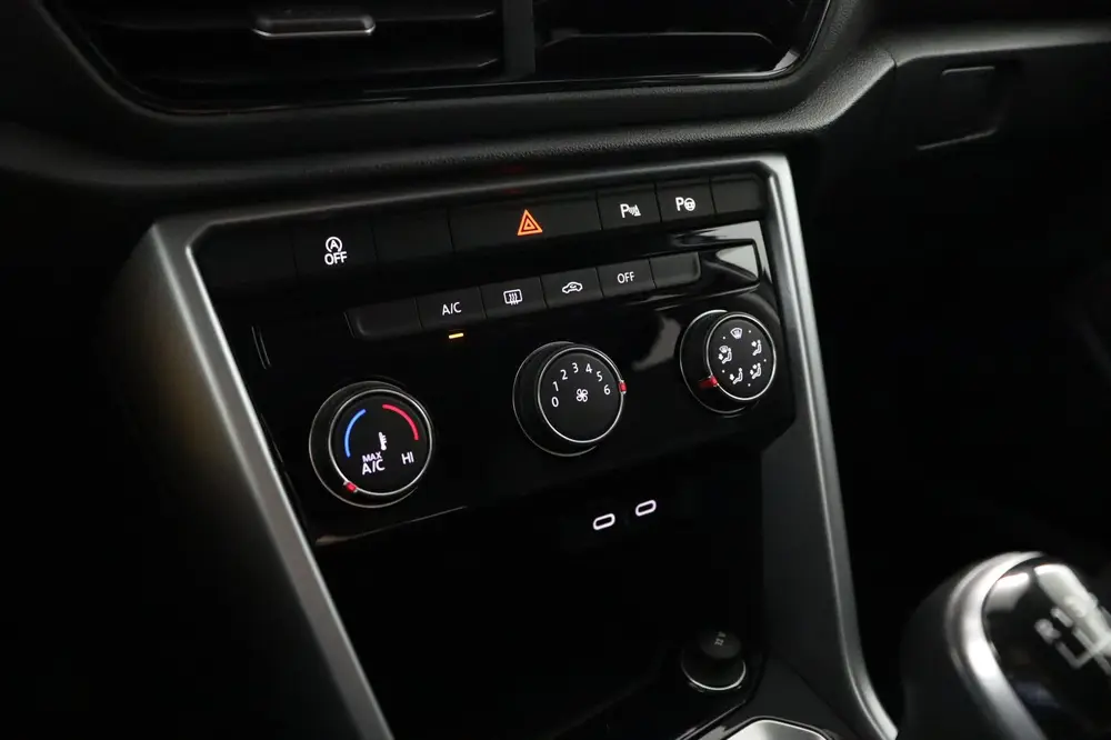 Volkswagen T-Roc 1.0 TSI Life|Trekhaak|PDC|Apple Carplay/And uit 2022, foto 14