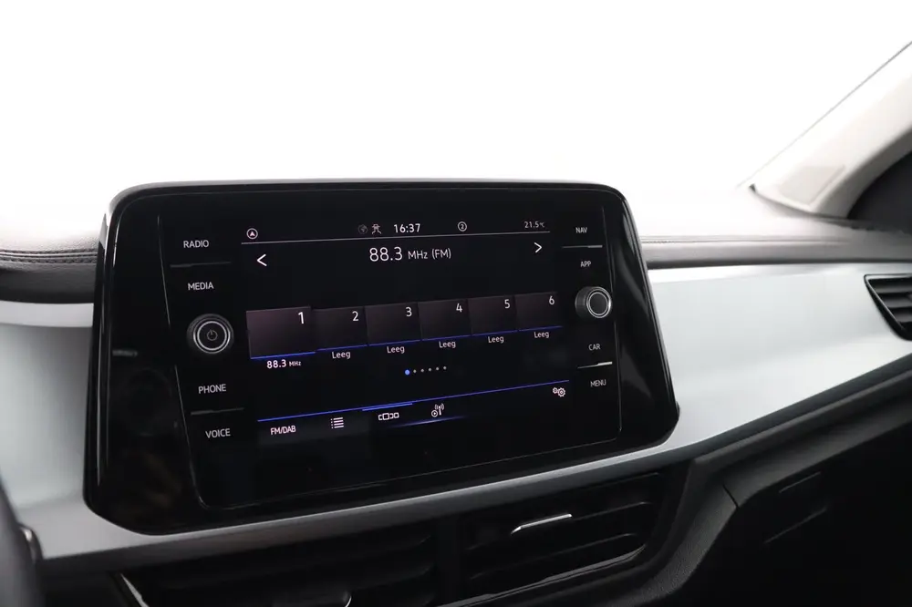 Volkswagen T-Roc 1.0 TSI Life|Trekhaak|PDC|Apple Carplay/And uit 2022, foto 15