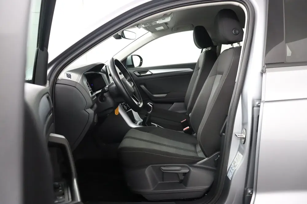 Volkswagen T-Roc 1.0 TSI Life|Trekhaak|PDC|Apple Carplay/And uit 2022, foto 6