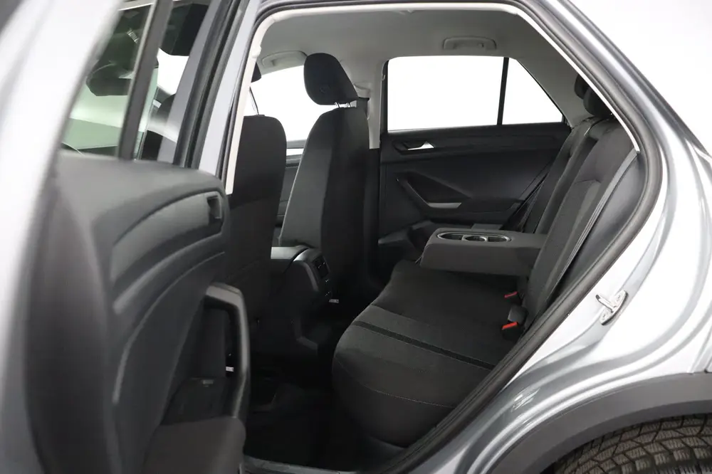 Volkswagen T-Roc 1.0 TSI Life|Trekhaak|PDC|Apple Carplay/And uit 2022, foto 7
