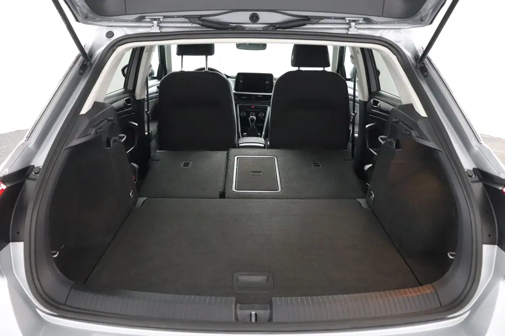 Volkswagen T-Roc 1.0 TSI Life|Trekhaak|PDC|Apple Carplay/And uit 2022, foto 9