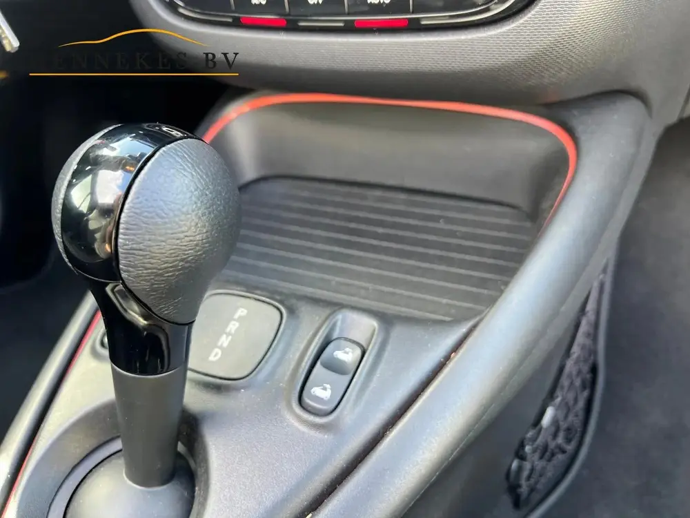 Smart forTwo EQ Comfort PLUS 18 kWh Cabrio uit 2022, foto 15