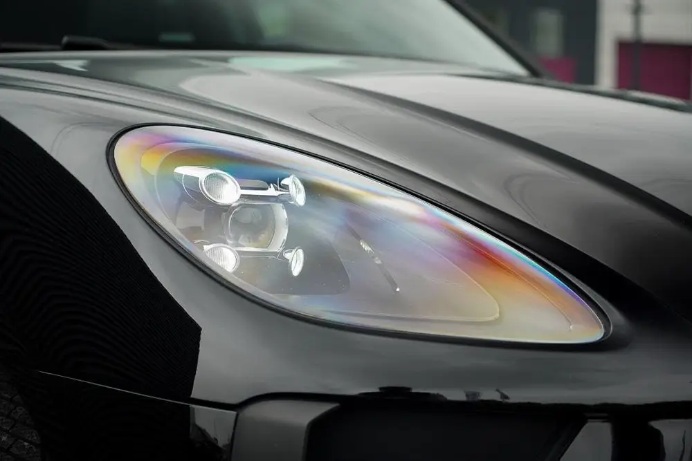 Porsche Macan 2.0 uit 2020, foto 10