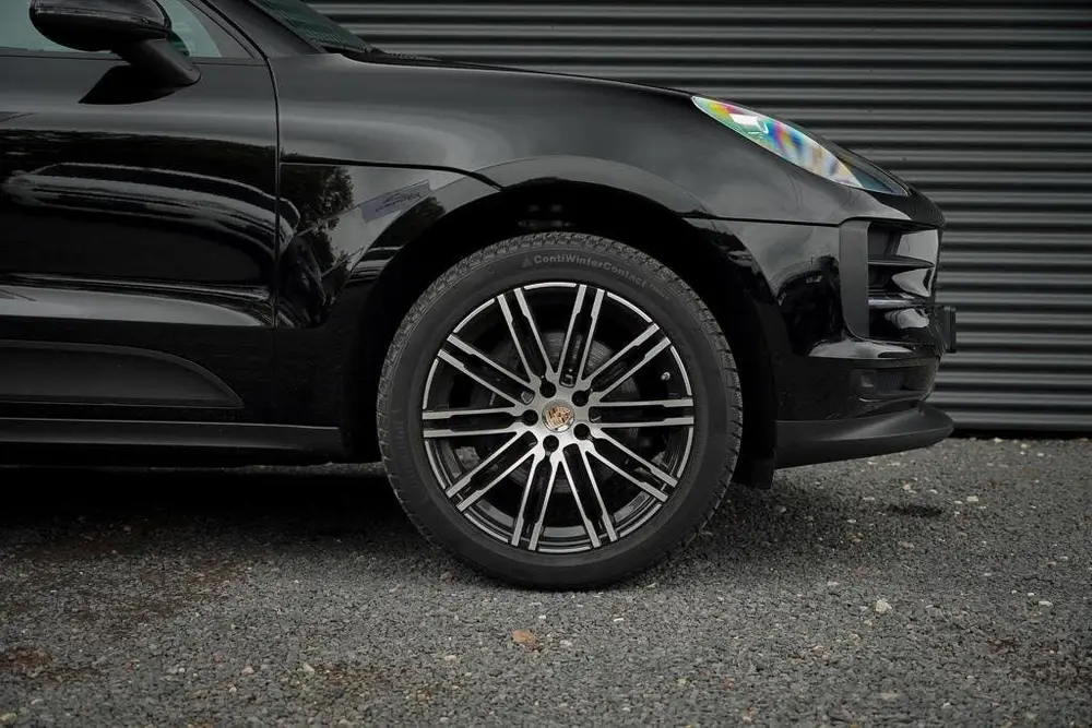 Porsche Macan 2.0 uit 2020, foto 11