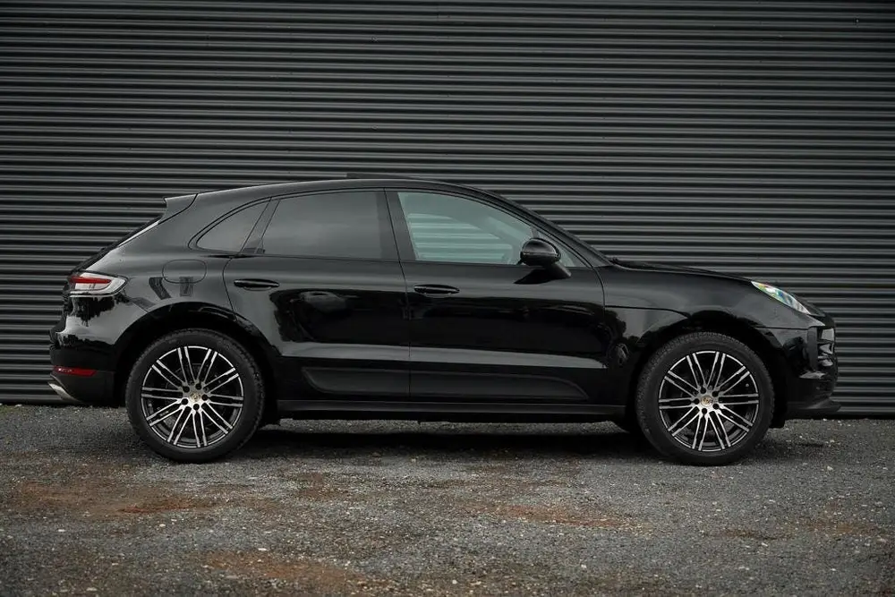 Porsche Macan 2.0 uit 2020, foto 13