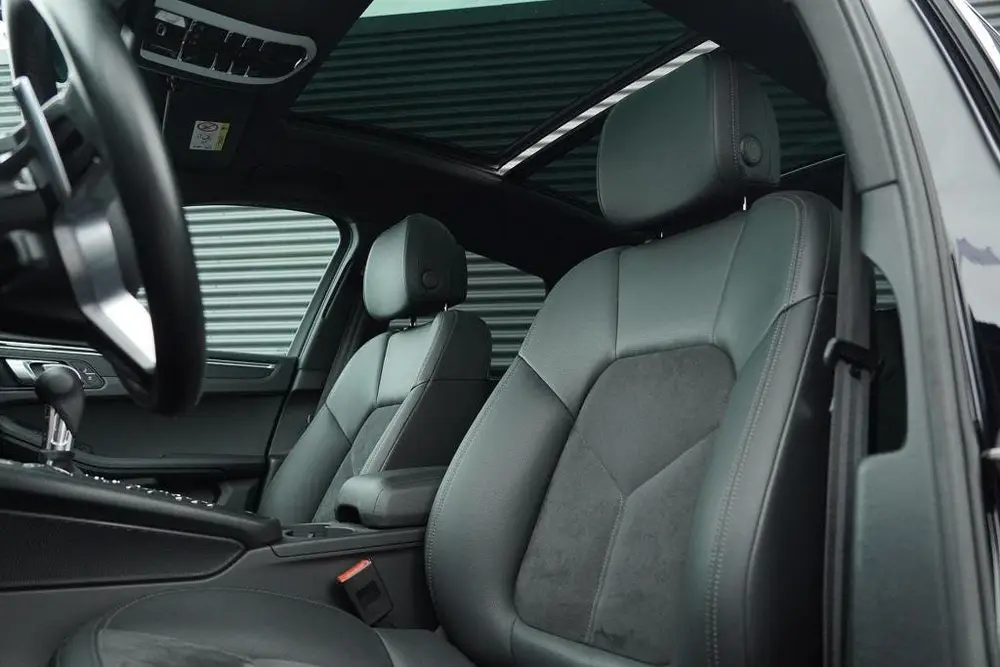 Porsche Macan 2.0 uit 2020, foto 2