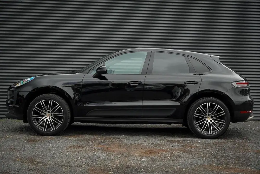 Porsche Macan 2.0 uit 2020, foto 3