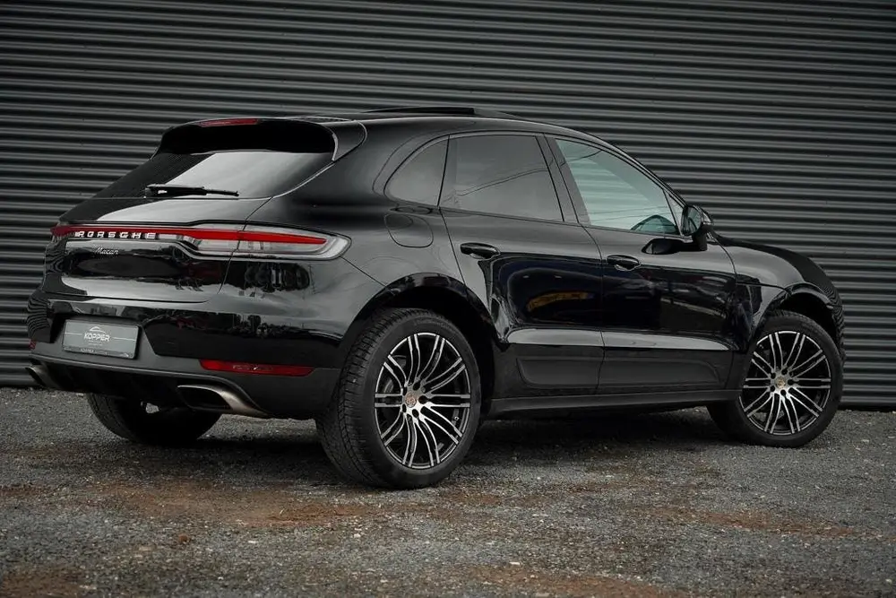 Porsche Macan 2.0 uit 2020, foto 4
