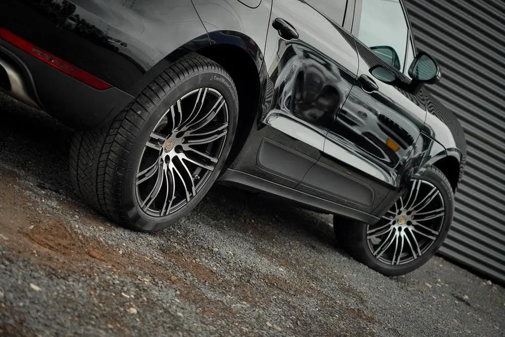 Porsche Macan 2.0 uit 2020, foto 5