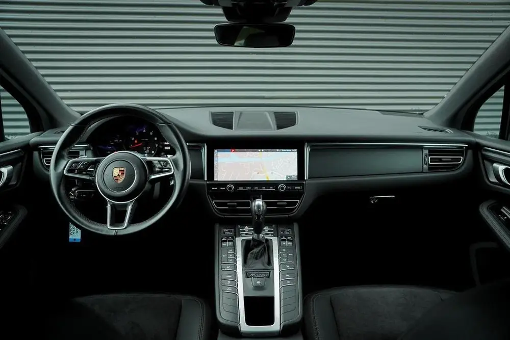 Porsche Macan 2.0 uit 2020, foto 7