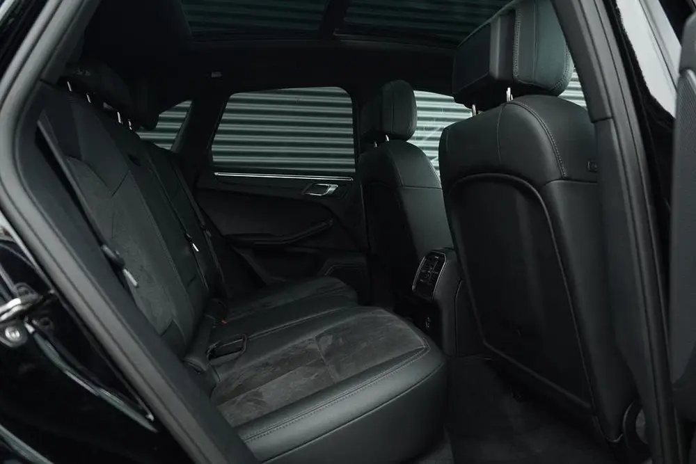Porsche Macan 2.0 uit 2020, foto 8