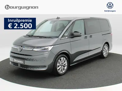 Volkswagen Multivan Bulli L2 1.5 eHybrid EU6 uit 2026