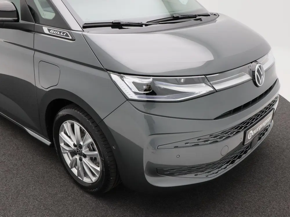 Volkswagen Multivan Bulli L2 1.5 eHybrid EU6 uit 2026, foto 10