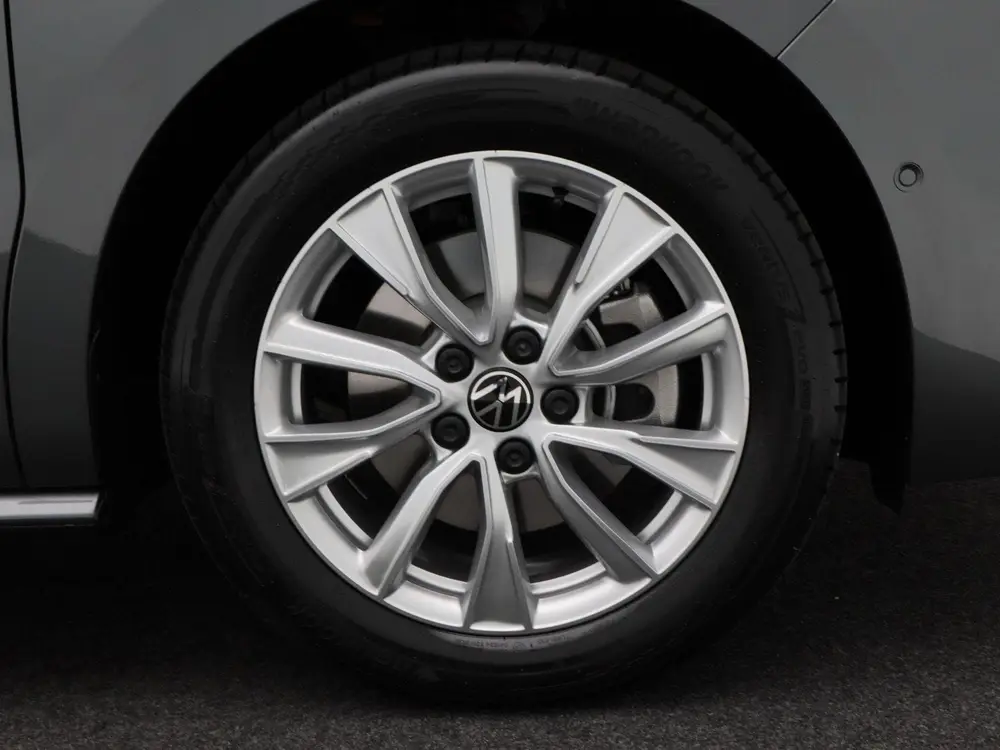 Volkswagen Multivan Bulli L2 1.5 eHybrid EU6 uit 2026, foto 12