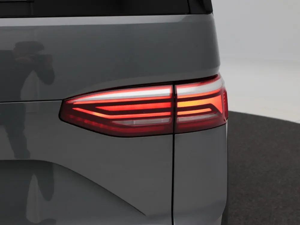 Volkswagen Multivan Bulli L2 1.5 eHybrid EU6 uit 2026, foto 13