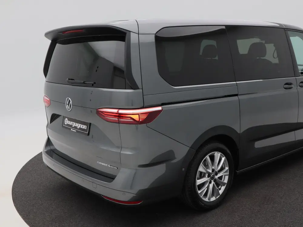 Volkswagen Multivan Bulli L2 1.5 eHybrid EU6 uit 2026, foto 14