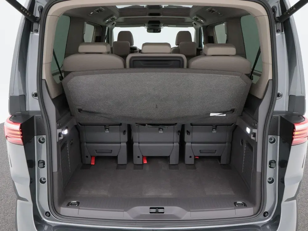 Volkswagen Multivan Bulli L2 1.5 eHybrid EU6 uit 2026, foto 16