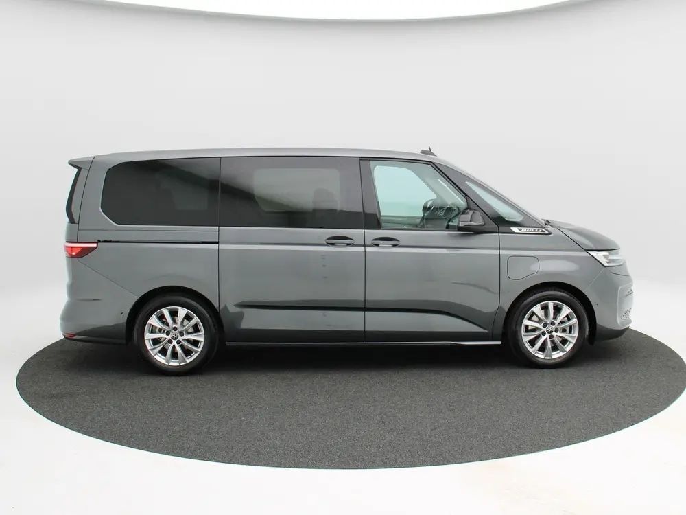 Volkswagen Multivan Bulli L2 1.5 eHybrid EU6 uit 2026, foto 6