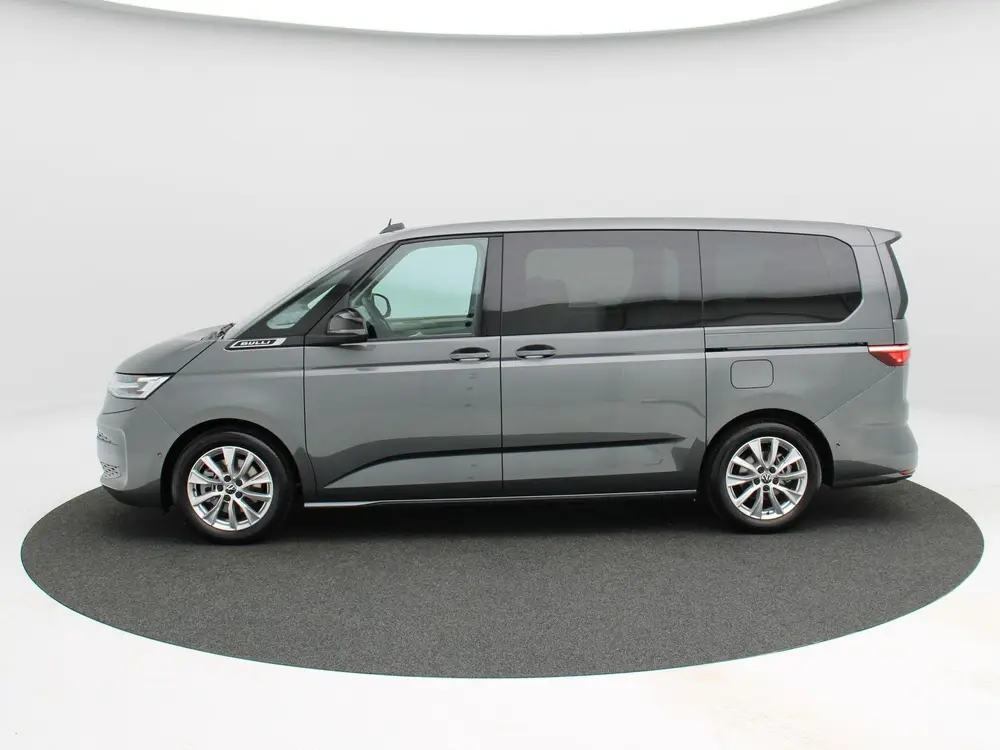 Volkswagen Multivan Bulli L2 1.5 eHybrid EU6 uit 2026, foto 7