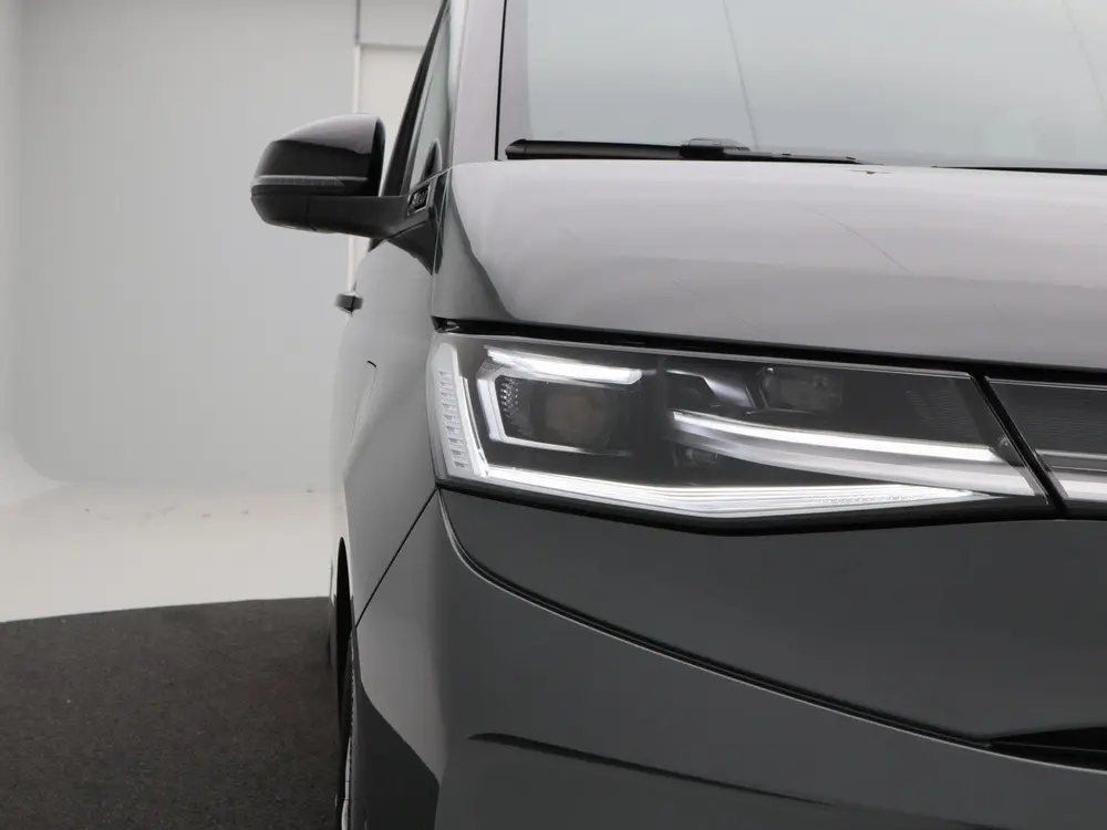 Volkswagen Multivan Bulli L2 1.5 eHybrid EU6 uit 2026, foto 8