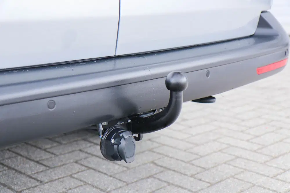 Volkswagen Transporter 2.0 TDI 110pk L2H1 DC 28 Comfortline uit 2024, foto 10