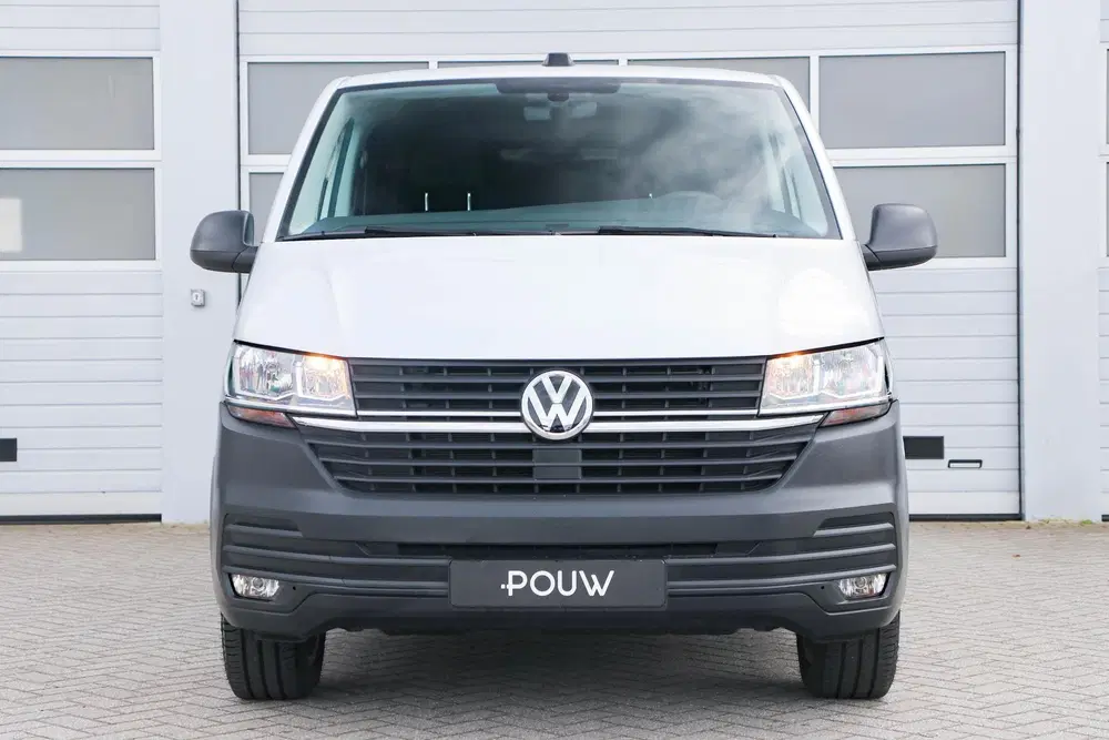 Volkswagen Transporter 2.0 TDI 110pk L2H1 DC 28 Comfortline uit 2024, foto 7