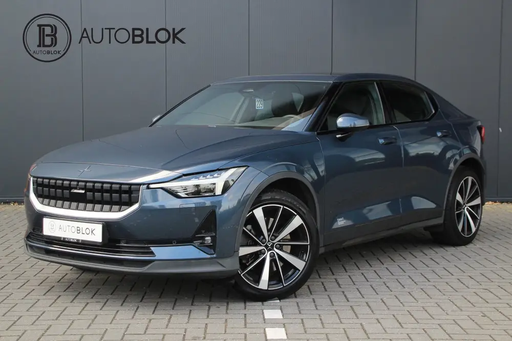 Polestar 2 Long Range Dual Motor Plus Pilot 78kWh | SOH 92% uit 2021