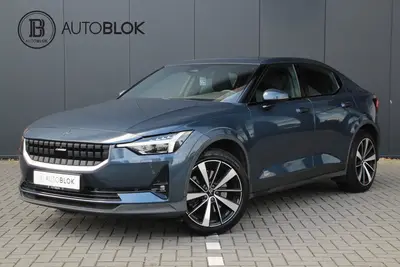 Polestar 2 Long Range Dual Motor Plus Pilot 78kWh | SOH 92% uit 2021