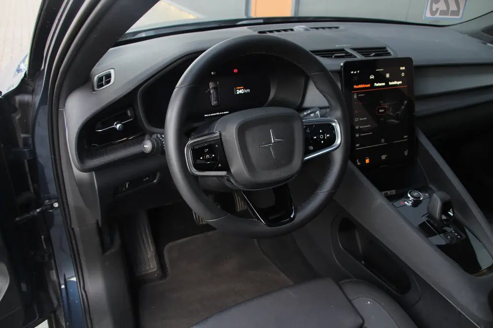 Polestar 2 Long Range Dual Motor Plus Pilot 78kWh | SOH 92% uit 2021, foto 10