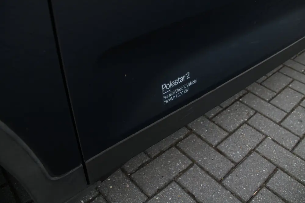 Polestar 2 Long Range Dual Motor Plus Pilot 78kWh | SOH 92% uit 2021, foto 12
