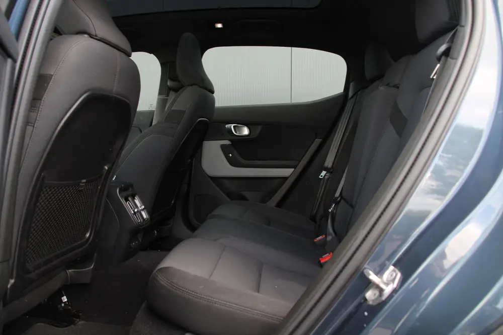 Polestar 2 Long Range Dual Motor Plus Pilot 78kWh | SOH 92% uit 2021, foto 17