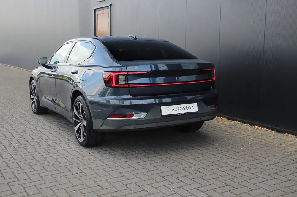 Polestar 2 Long Range Dual Motor Plus Pilot 78kWh | SOH 92% uit 2021, foto 18