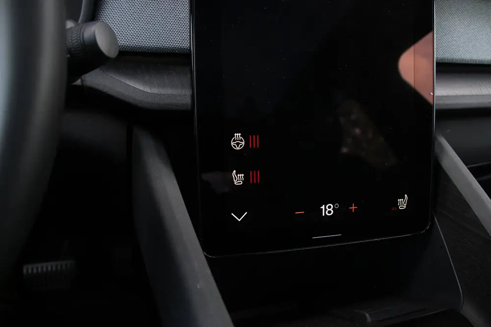 Polestar 2 Long Range Dual Motor Plus Pilot 78kWh | SOH 92% uit 2021, foto 20