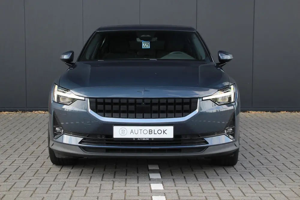 Polestar 2 Long Range Dual Motor Plus Pilot 78kWh | SOH 92% uit 2021, foto 3