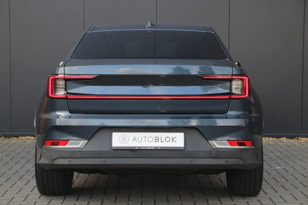 Polestar 2 Long Range Dual Motor Plus Pilot 78kWh | SOH 92% uit 2021, foto 5