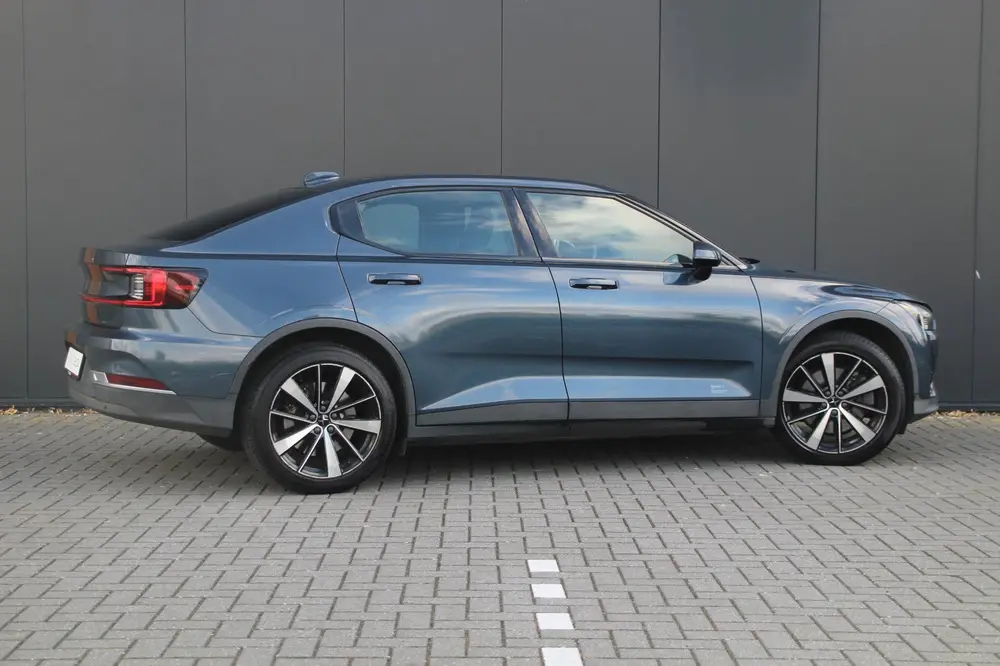 Polestar 2 Long Range Dual Motor Plus Pilot 78kWh | SOH 92% uit 2021, foto 6