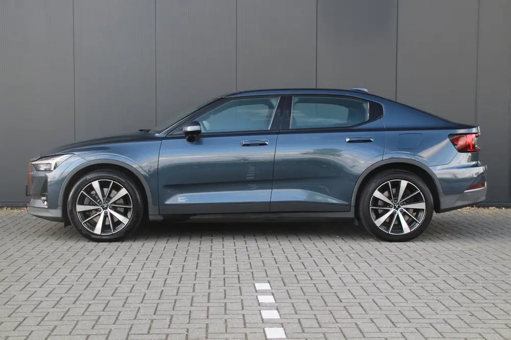 Polestar 2 Long Range Dual Motor Plus Pilot 78kWh | SOH 92% uit 2021, foto 9