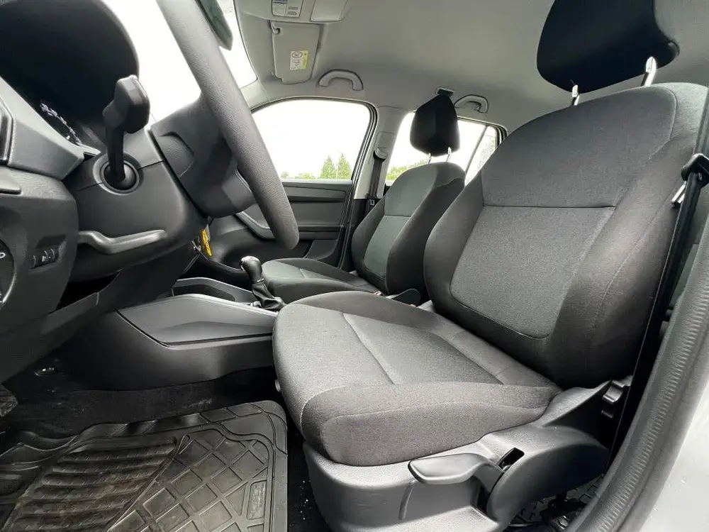 Skoda Fabia 1.0 TSI DSG Ambition uit 2023, foto 5