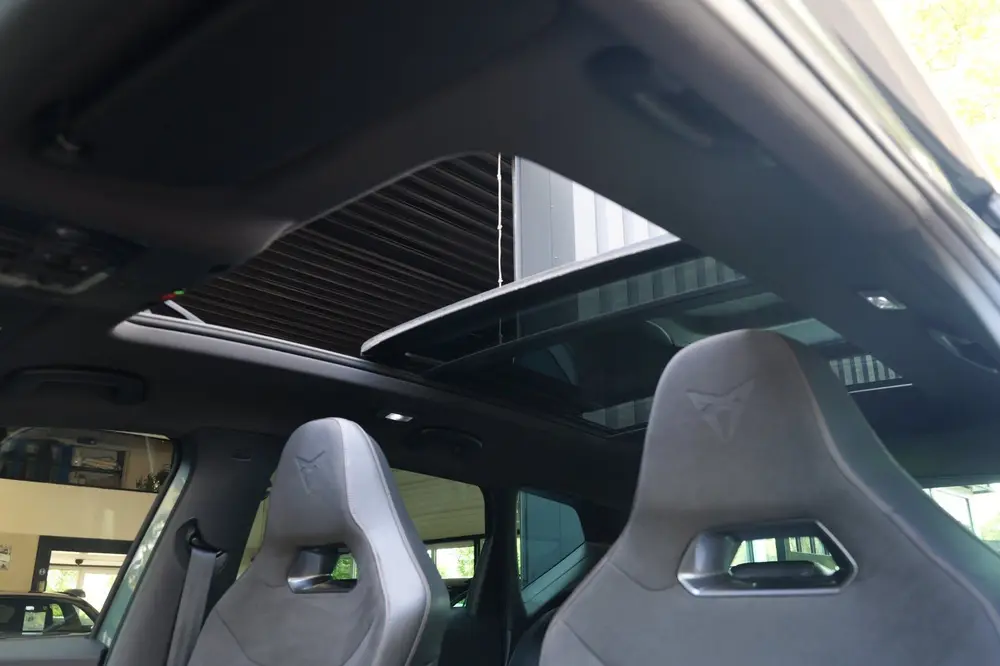 Cupra Ateca 2.0 TSI 4DRIVE Limited Ed. Facelift| Pano|Virt. uit 2021, foto 11