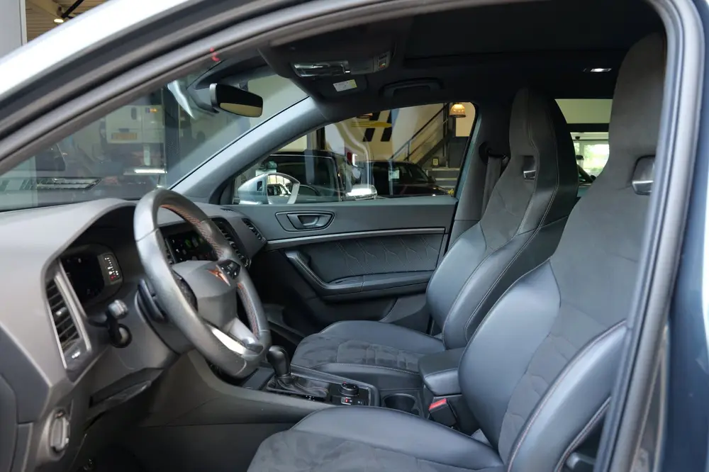 Cupra Ateca 2.0 TSI 4DRIVE Limited Ed. Facelift| Pano|Virt. uit 2021, foto 12