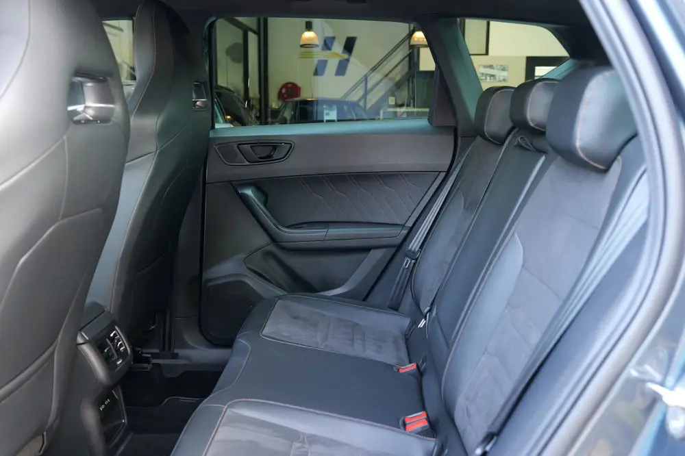 Cupra Ateca 2.0 TSI 4DRIVE Limited Ed. Facelift| Pano|Virt. uit 2021, foto 15
