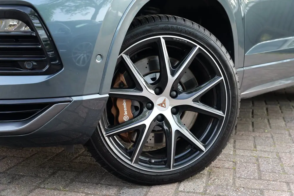 Cupra Ateca 2.0 TSI 4DRIVE Limited Ed. Facelift| Pano|Virt. uit 2021, foto 20