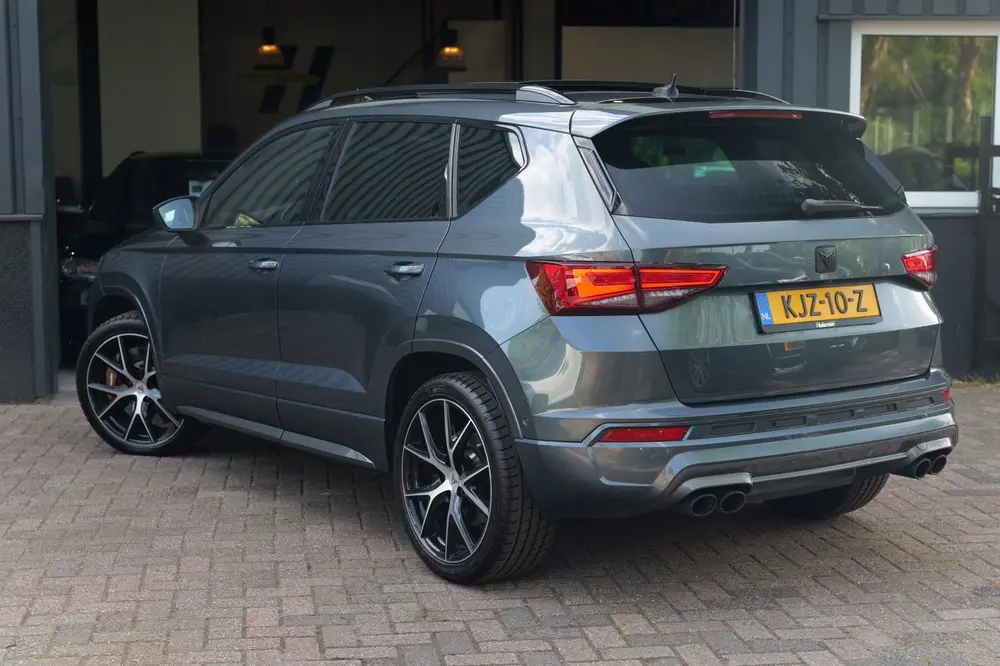 Cupra Ateca 2.0 TSI 4DRIVE Limited Ed. Facelift| Pano|Virt. uit 2021, foto 7