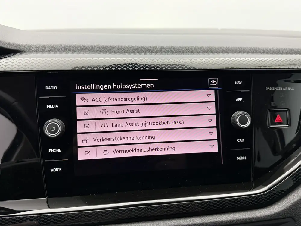Volkswagen Taigo 1.0 TSI Life | Automaat | Adaptieve Cruise uit 2023, foto 17