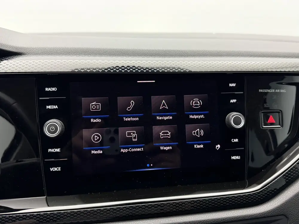 Volkswagen Taigo 1.0 TSI Life | Automaat | Adaptieve Cruise uit 2023, foto 18