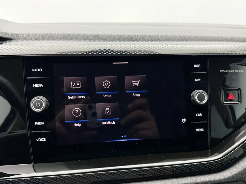 Volkswagen Taigo 1.0 TSI Life | Automaat | Adaptieve Cruise uit 2023, foto 19