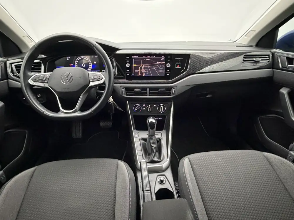 Volkswagen Taigo 1.0 TSI Life | Automaat | Adaptieve Cruise uit 2023, foto 2