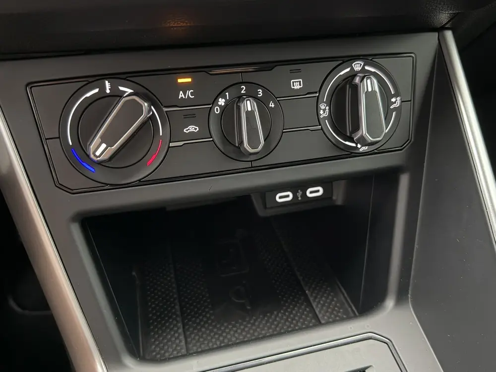 Volkswagen Taigo 1.0 TSI Life | Automaat | Adaptieve Cruise uit 2023, foto 20