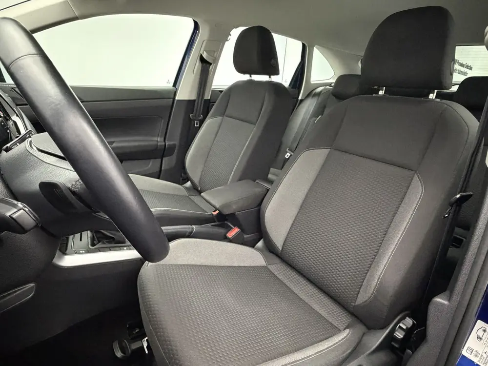 Volkswagen Taigo 1.0 TSI Life | Automaat | Adaptieve Cruise uit 2023, foto 7